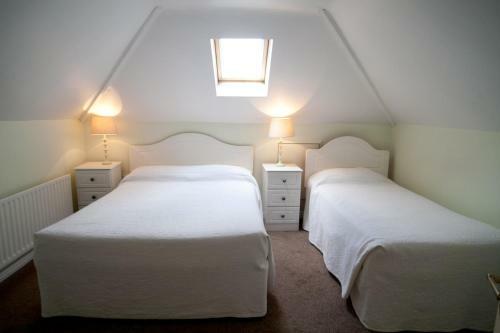 Bed & Breakfast Griffin Lodge Guesthouse