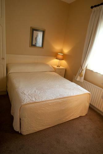 Bed & Breakfast Griffin Lodge Guesthouse