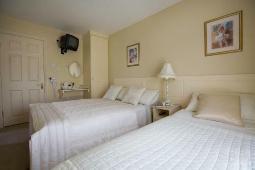 Bed & Breakfast Griffin Lodge Guesthouse