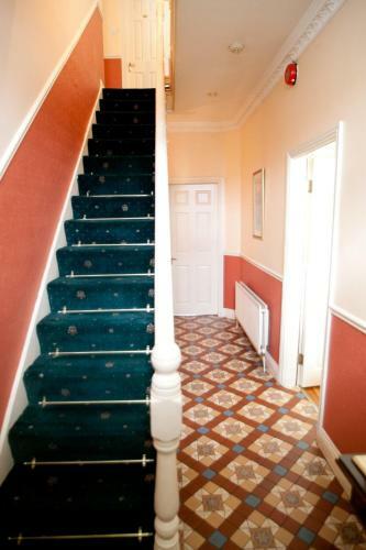 Bed & Breakfast Griffin Lodge Guesthouse
