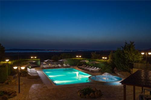 Hotel Punta Giara