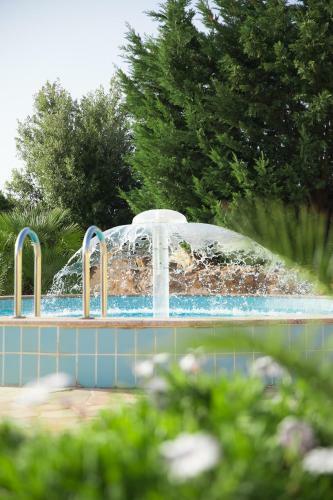 Hotel Punta Giara
