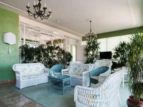 Hotel Hollywood