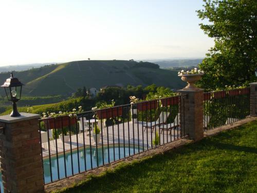 Agroturismo Locanda San Giorgio