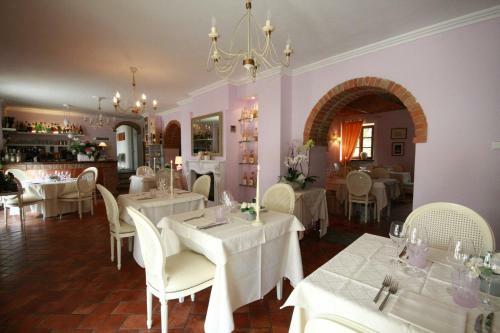 Agroturismo Locanda San Giorgio