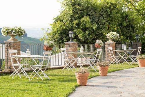 Agroturismo Locanda San Giorgio