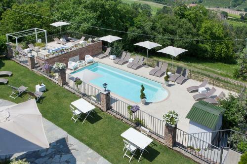 Agroturismo Locanda San Giorgio