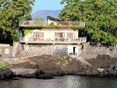 Holiday Home Pizziddu Acireale
