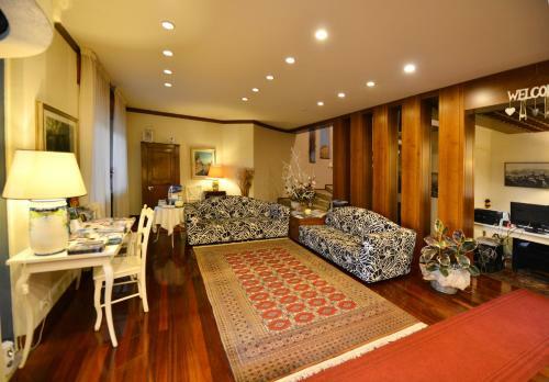 B&B Villa Bianca