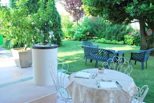 B&B Villa Bianca