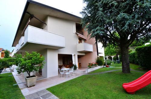 B&B Villa Bianca