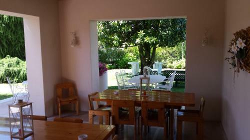 B&B Villa Bianca