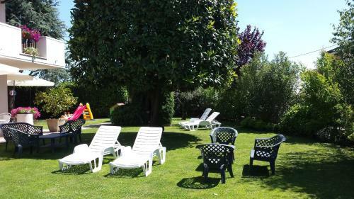 B&B Villa Bianca