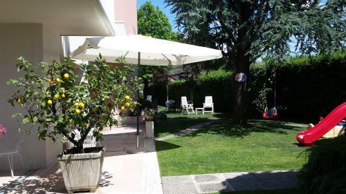 B&B Villa Bianca