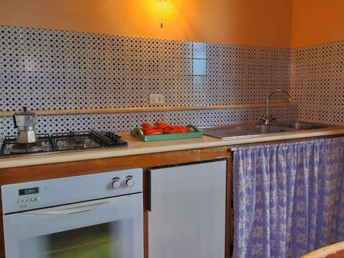 Apartamentos Holiday Home Bachi Da Seta Todi