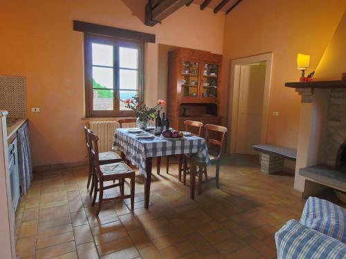 Apartamentos Holiday Home Bachi Da Seta Todi