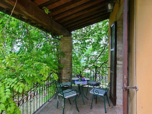 Apartamentos Holiday Home Bachi Da Seta Todi