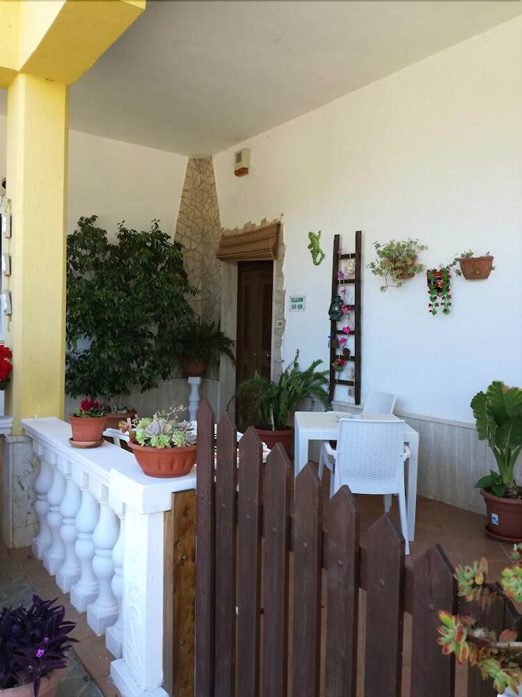 B&B Pietrafitta