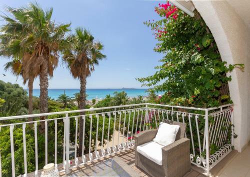Hotel Simius Playa