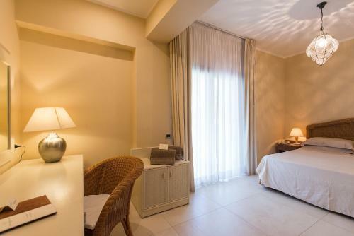 Hotel Simius Playa