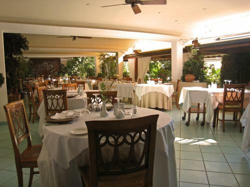 Hotel Simius Playa