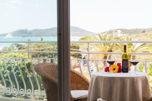 Hotel Simius Playa
