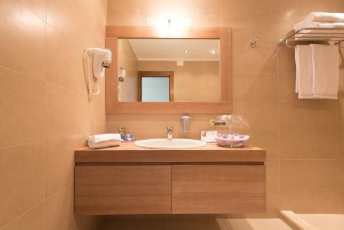 Hotel Simius Playa
