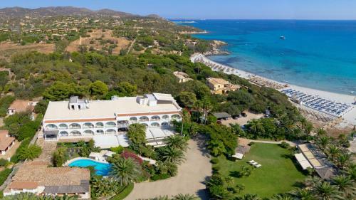 Hotel Simius Playa