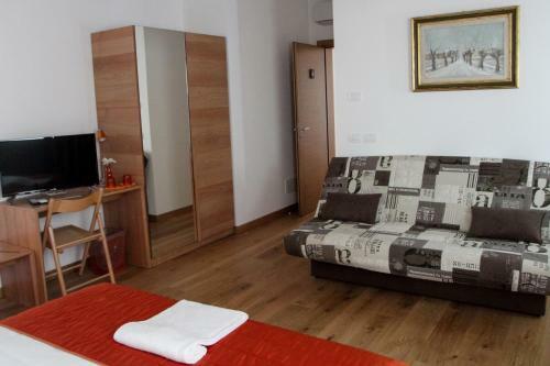 Bed & Breakfast Al Sa Di Te