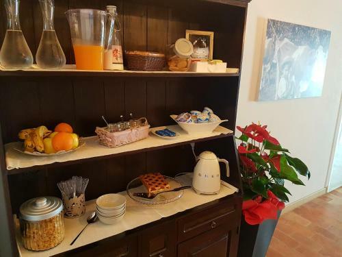 Bed & Breakfast Al Sa Di Te