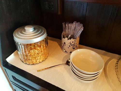 Bed & Breakfast Al Sa Di Te