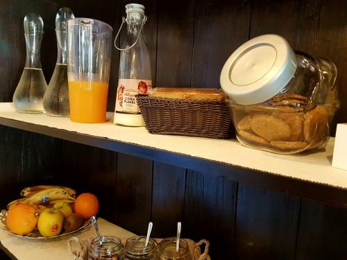 Bed & Breakfast Al Sa Di Te