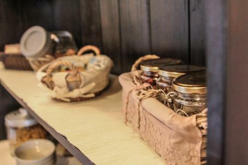 Bed & Breakfast Al Sa Di Te