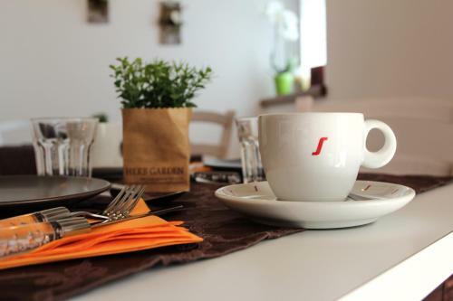 Bed & Breakfast Al Sa Di Te
