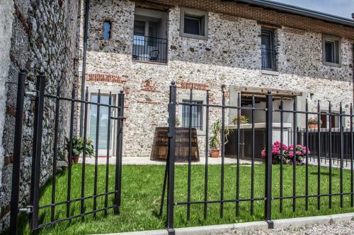 Bed & Breakfast Al Sa Di Te