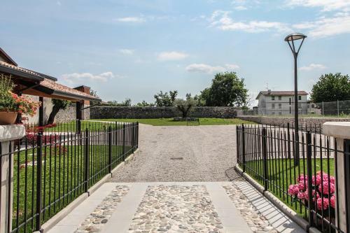 Bed & Breakfast Al Sa Di Te