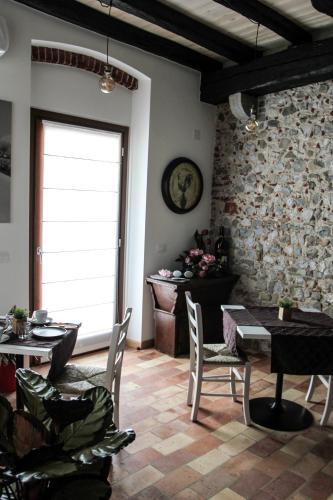 Bed & Breakfast Al Sa Di Te