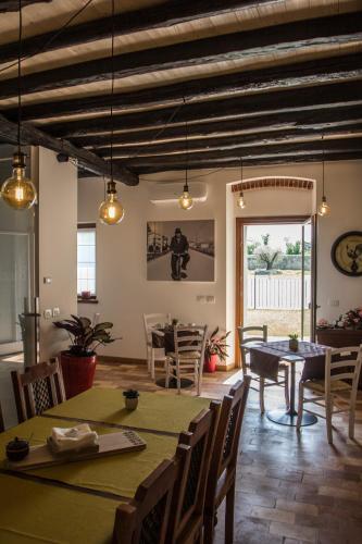 Bed & Breakfast Al Sa Di Te