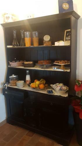 Bed & Breakfast Al Sa Di Te