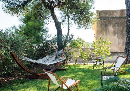 B&B La Casa Del Ficus