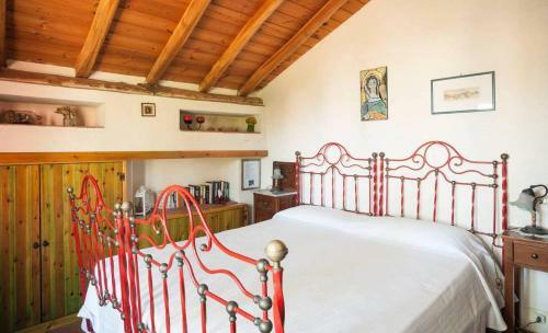B&B La Casa Del Ficus