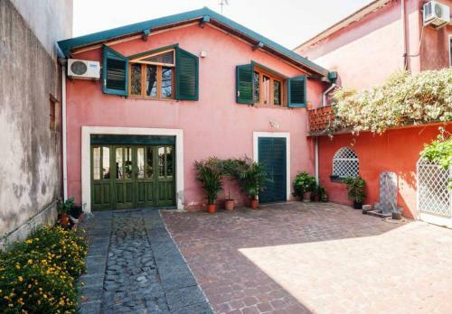 B&B La Casa Del Ficus