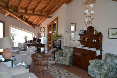 B&B La Casa Del Ficus
