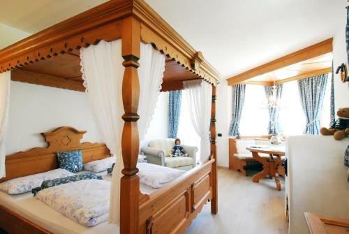 Hotel Maso Col