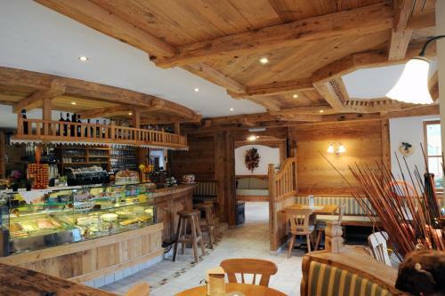 Hotel Maso Col