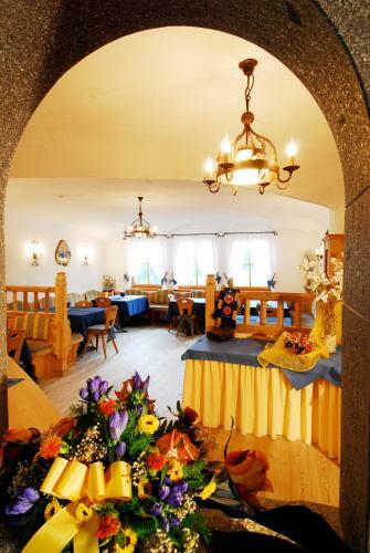 Hotel Maso Col