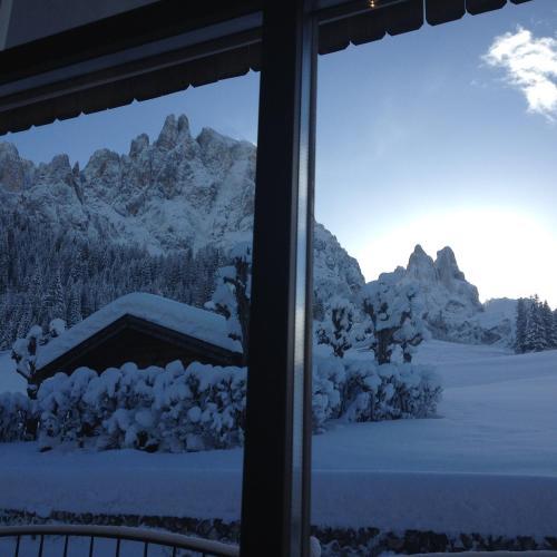 Hotel Maso Col