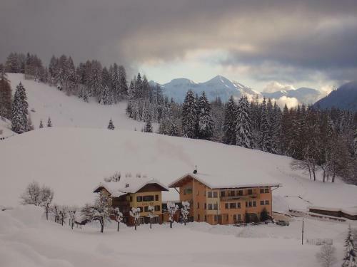 Hotel Maso Col
