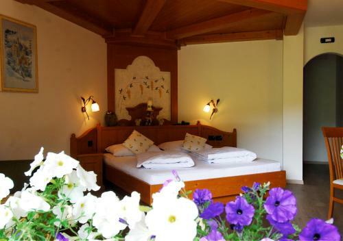 Hotel Maso Col