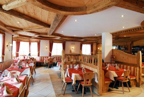 Hotel Maso Col